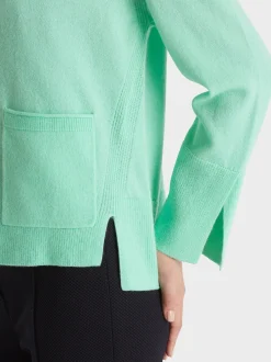 Marc Cain Jacken|Strick-EDLER CARDIGAN