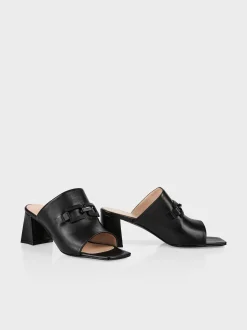 Marc Cain Schuhe-ELEGANTE MULES