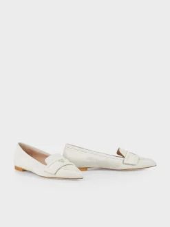 Marc Cain Schuhe-FLACHER LOAFER