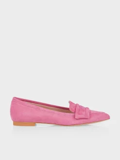 Marc Cain Schuhe-FLACHER LOAFER