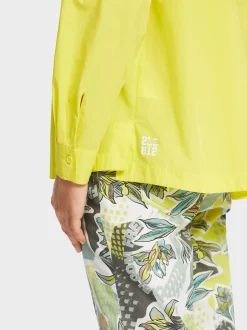 Marc Cain Blusen & Tuniken-HEMDBLUSE IN A-LINIE