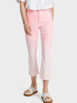 Marc Cain Jeans-JEANS “RETHINK TOGETHER” – MODELL FORLI soft pink