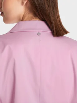 Marc Cain Blazer|Hosenanzüge-KLASSICHER BLAZER pink lavender