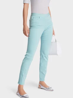 Marc Cain Hosen-KNÖCHELLANGE BLEISTIFTHOSE SIENA wintersky new