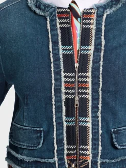 Marc Cain Jacken-KURZE JACKE 