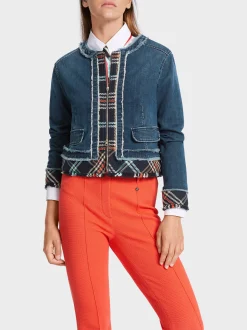 Marc Cain Jacken-KURZE JACKE 
