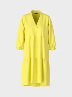 Marc Cain Kleider-KURZES STUFENKLEID 