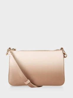 Marc Cain Taschen-MINI-BAG TWO-IN-ONE deep sand