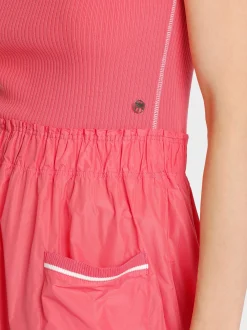 Marc Cain Strick|Kleider-MINIKLEID
