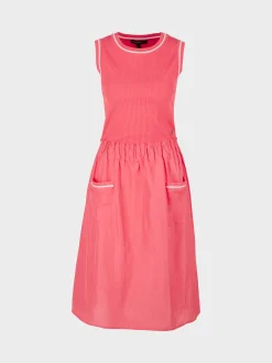 Marc Cain Strick|Kleider-MINIKLEID