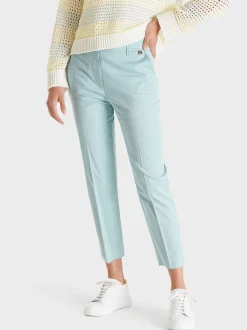 Marc Cain Hosen-MODELL FRANCA AUS LIGHT COTTON wintersky new