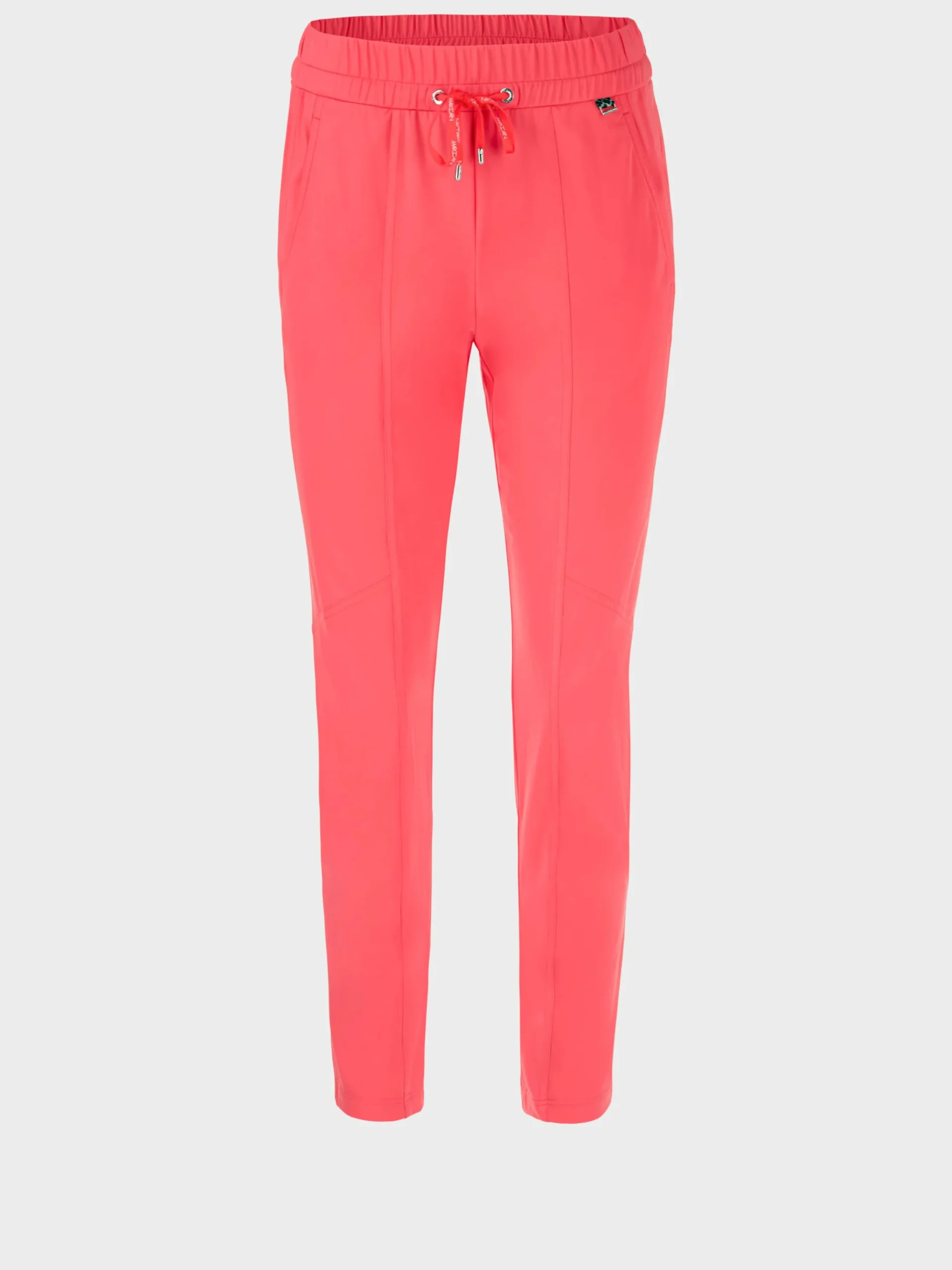 Marc Cain Hosen-MODELL RHODOS IM JOGSTYLE deep coral