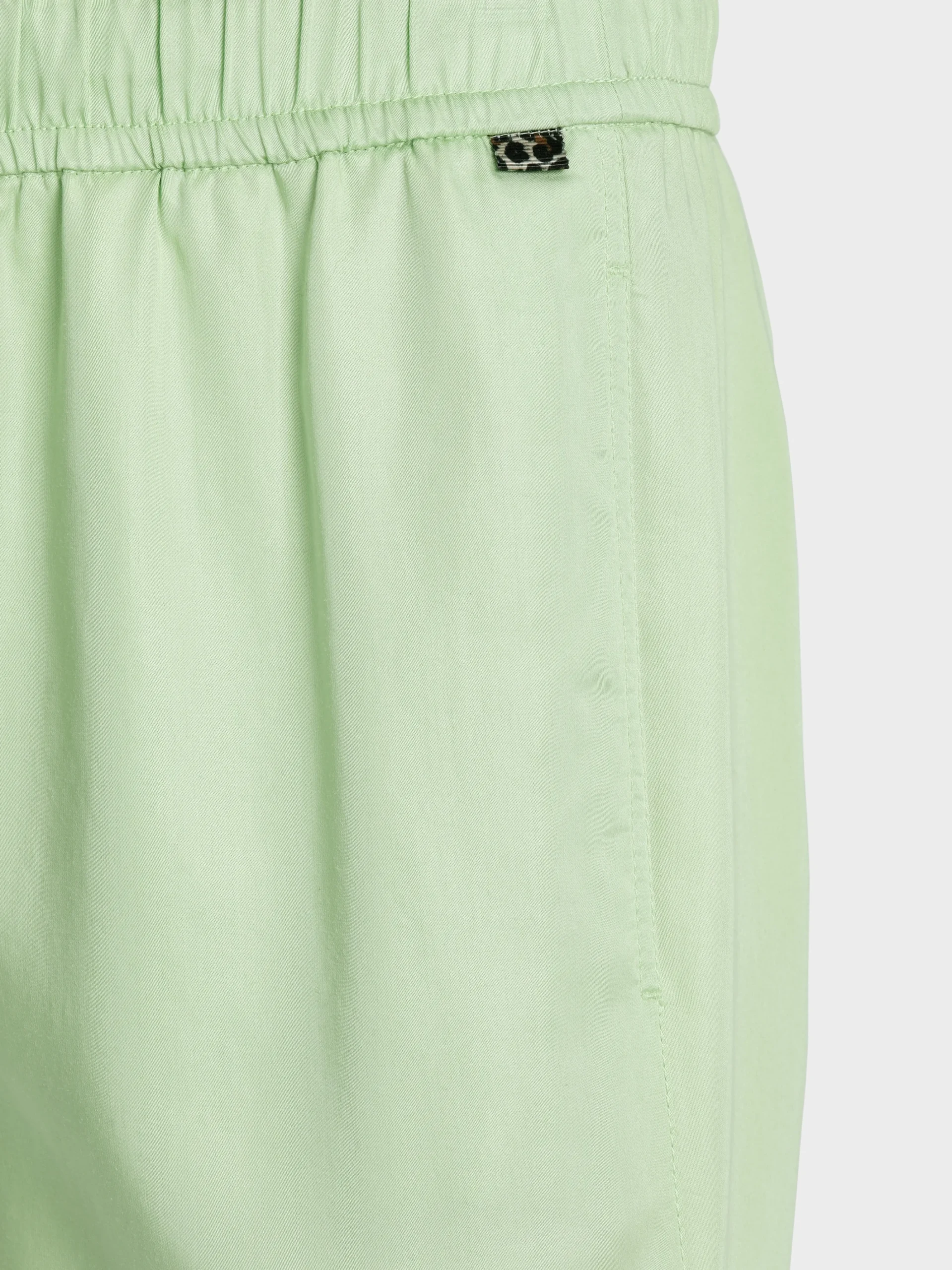 Marc Cain Hosen-MODELL RIVERA – HOSE “RETHINK TOGETHER” soft pistachio