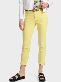 Marc Cain Jeans-MODELL SILEA - JEANS 