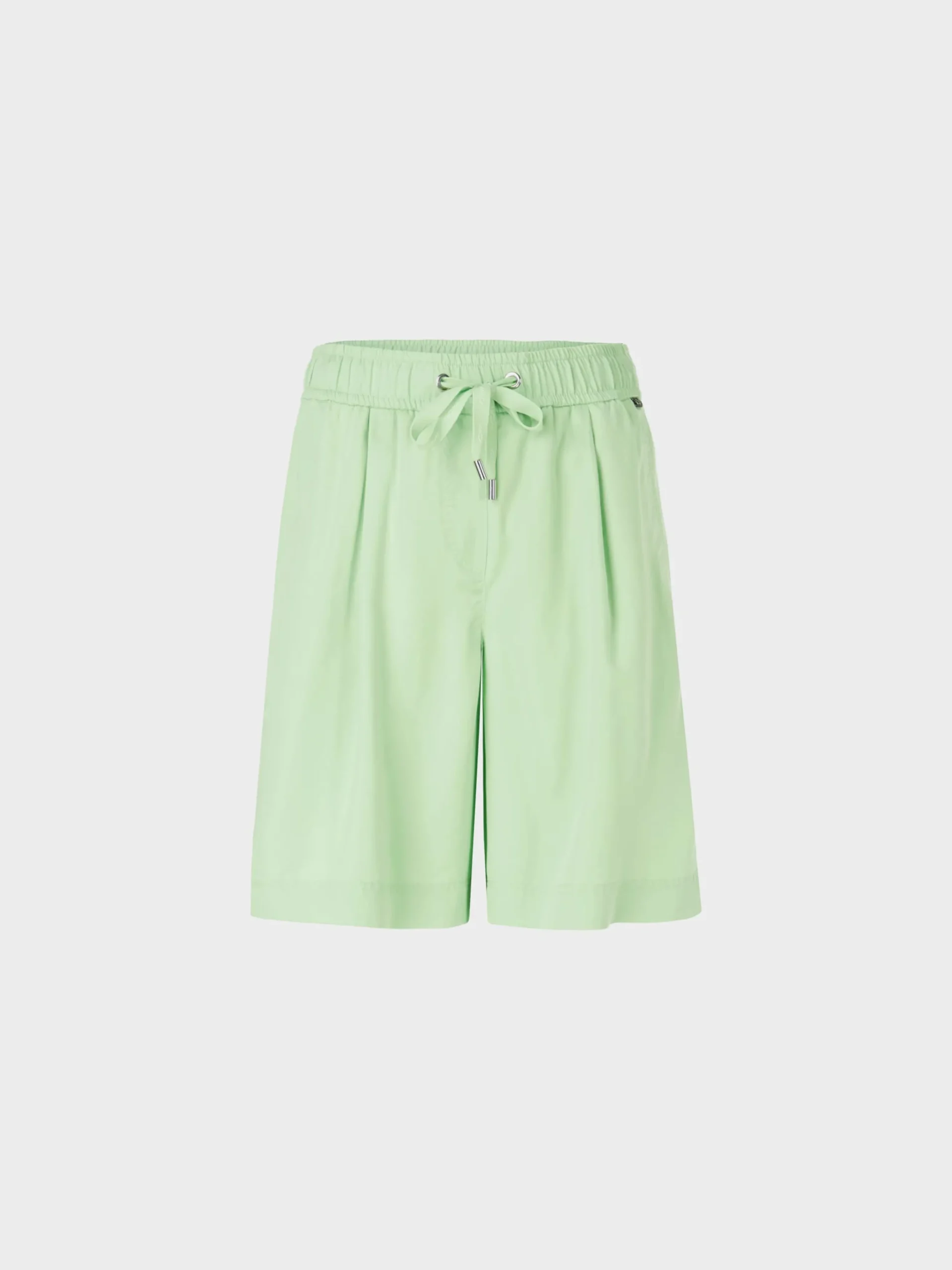 Marc Cain Hosen-MODELL WITTEN “RETHINK TOGETHER” soft pistachio