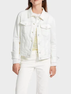 Marc Cain Jacken-MODISCHE JEANSJACKE