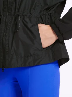 Marc Cain Jacken-OUTDOOR-INSPIRIERTE JACKE black