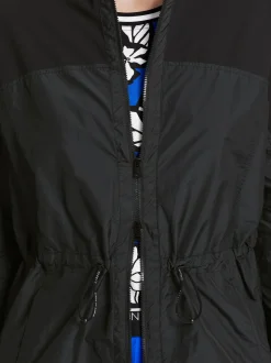 Marc Cain Jacken-OUTDOOR-INSPIRIERTE JACKE black