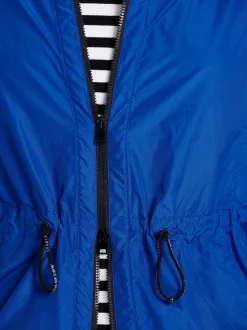 Marc Cain Jacken-OUTDOOR-INSPIRIERTE JACKE bright royal blue