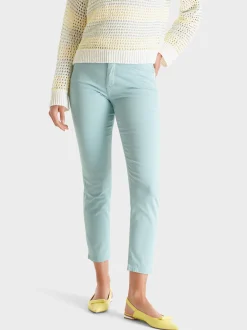 Marc Cain Hosen-5-POCKET-HOSE SILEA – 7/8-LANG wintersky new