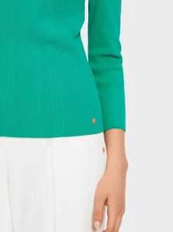 Marc Cain Pullover & Sweatshirts|Strick-PULLOVER