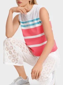 Marc Cain Shirts & Tops|Strick-