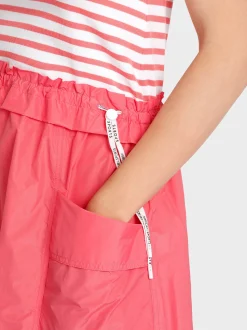 Marc Cain Kleider-ÄRMELLOSES KLEID light neon red