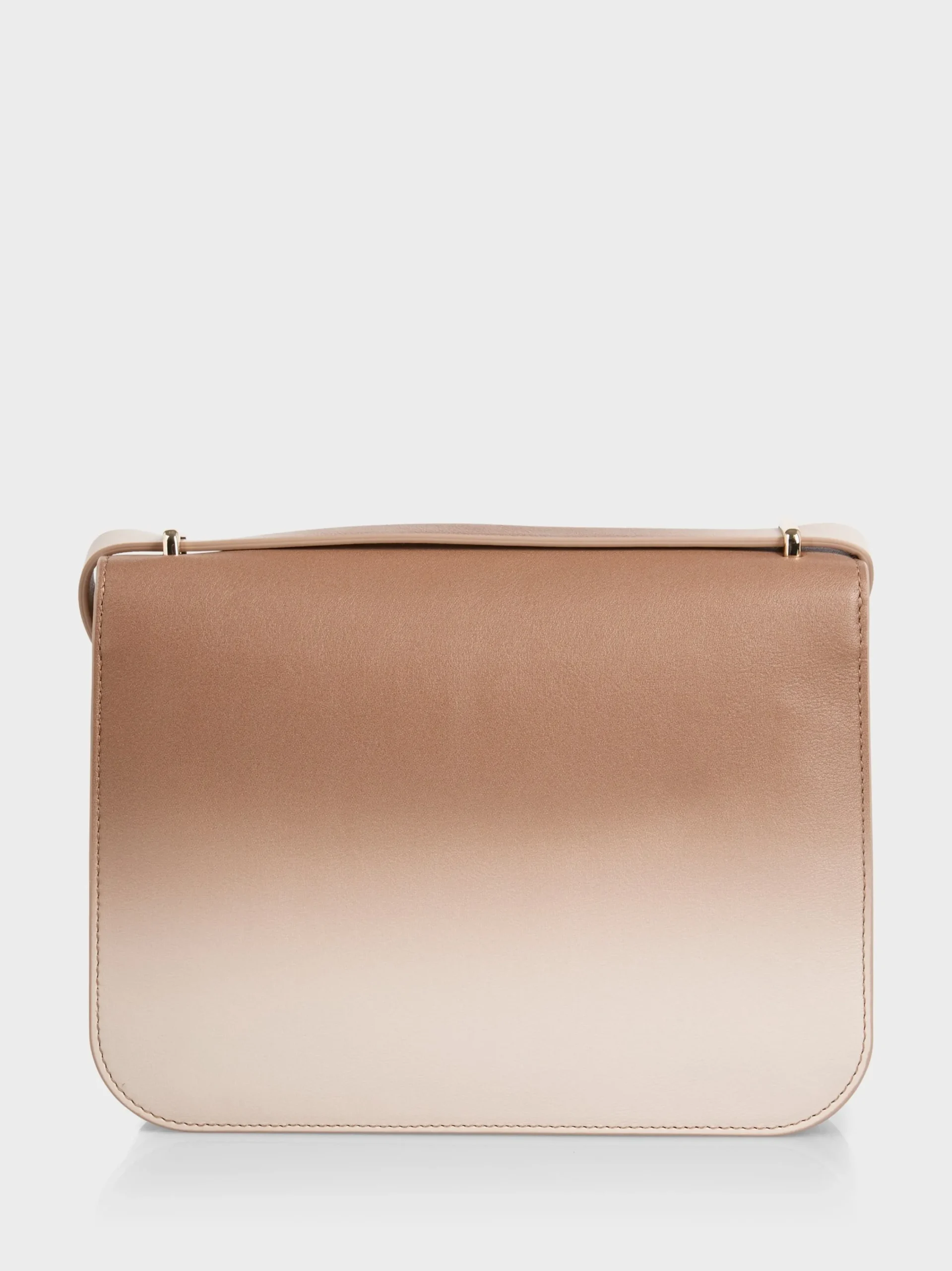 Marc Cain Taschen-SCHULTERTASCHE MIT FARBVERLAUF deep sand
