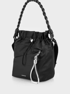 Marc Cain Taschen-SCHULTERTASCHE 