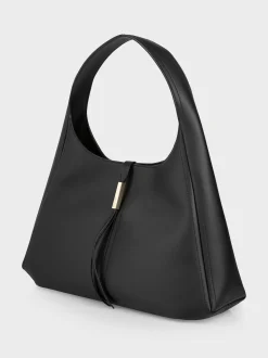 Marc Cain Taschen-SCHULTERTASCHE 