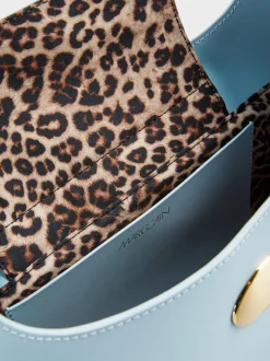Marc Cain Taschen-SCHULTERTASCHE