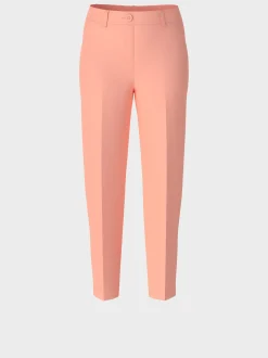 Marc Cain Hosen-SOMMERLICHE HOSE FUSHUN deep peach