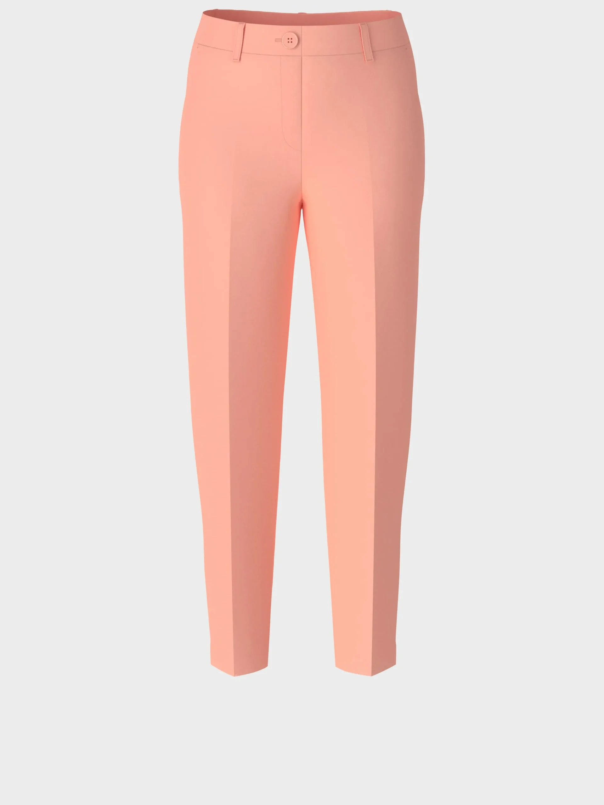 Marc Cain Hosen-SOMMERLICHE HOSE FUSHUN deep peach