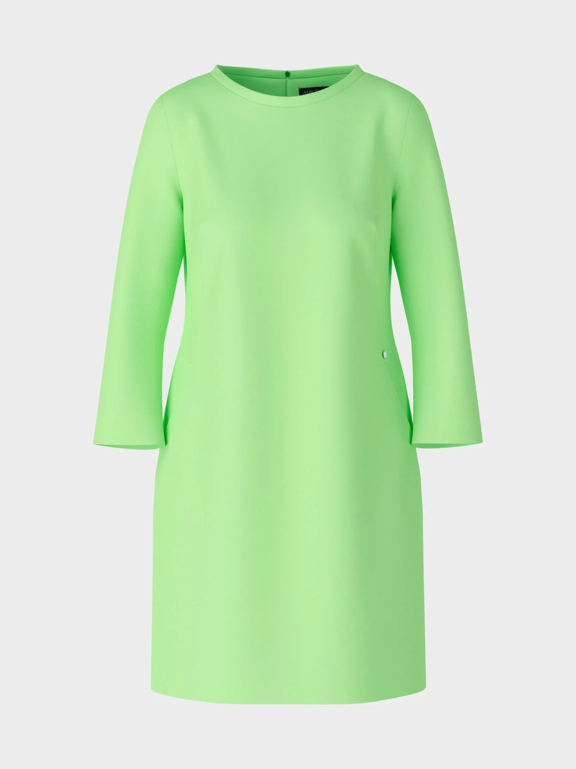 Marc Cain Kleider-SPORTIVES MINIKLEID light apple green