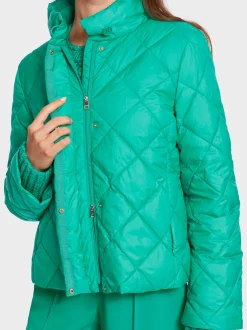Marc Cain Mäntel & Outdoorjacken-STEPPJACKE