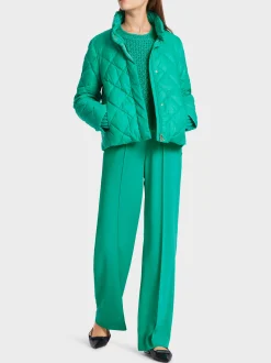 Marc Cain Mäntel & Outdoorjacken-STEPPJACKE