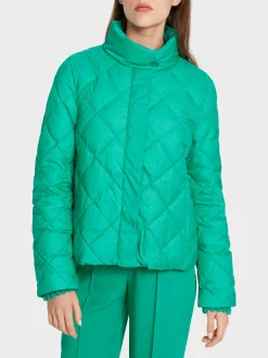 Marc Cain Mäntel & Outdoorjacken-STEPPJACKE