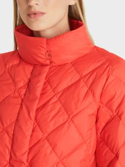 Marc Cain Mäntel & Outdoorjacken-STEPPJACKE