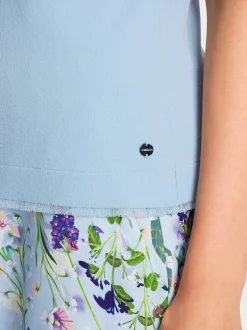 Marc Cain Shirts & Tops|Strick-STRICKTOP 