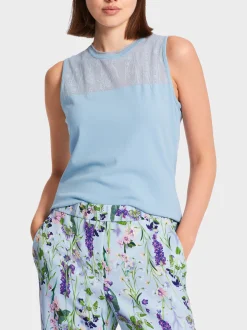 Marc Cain Shirts & Tops|Strick-STRICKTOP 