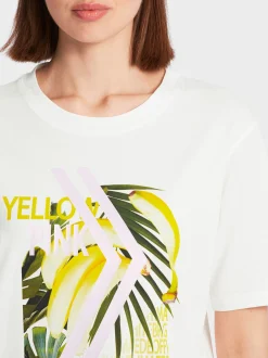 Marc Cain Shirts & Tops-T-SHIRT