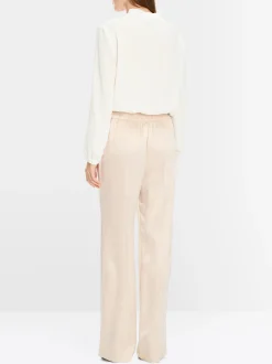 Marc Cain Blusen & Tuniken-WEITE BLUSE off-white