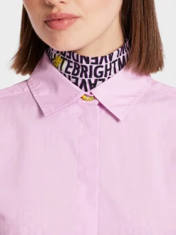 Marc Cain Blusen & Tuniken-WEITE KIMONOBLUSE 