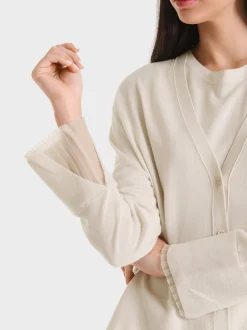 Marc Cain Jacken|Strick-WEITER CARDIGAN 
