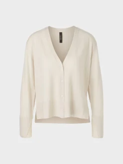 Marc Cain Jacken|Strick-WEITER CARDIGAN 